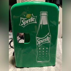 4 L Cooler/Warmer Portable Mini Fridge